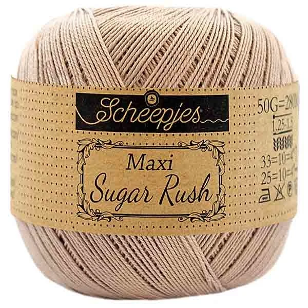 Scheepjes Maxi Sugar Rush